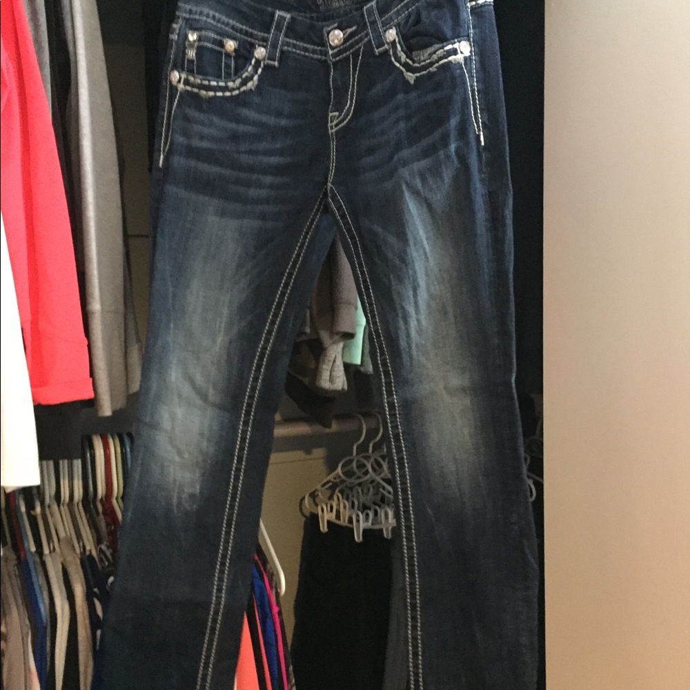Miss me size 26